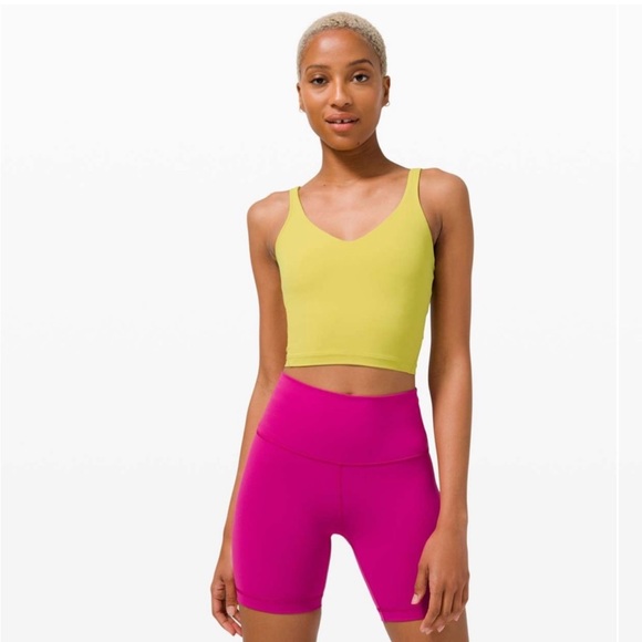 NWT Align Tank size 12. Never worn just tried it on - Picture 5 of 6